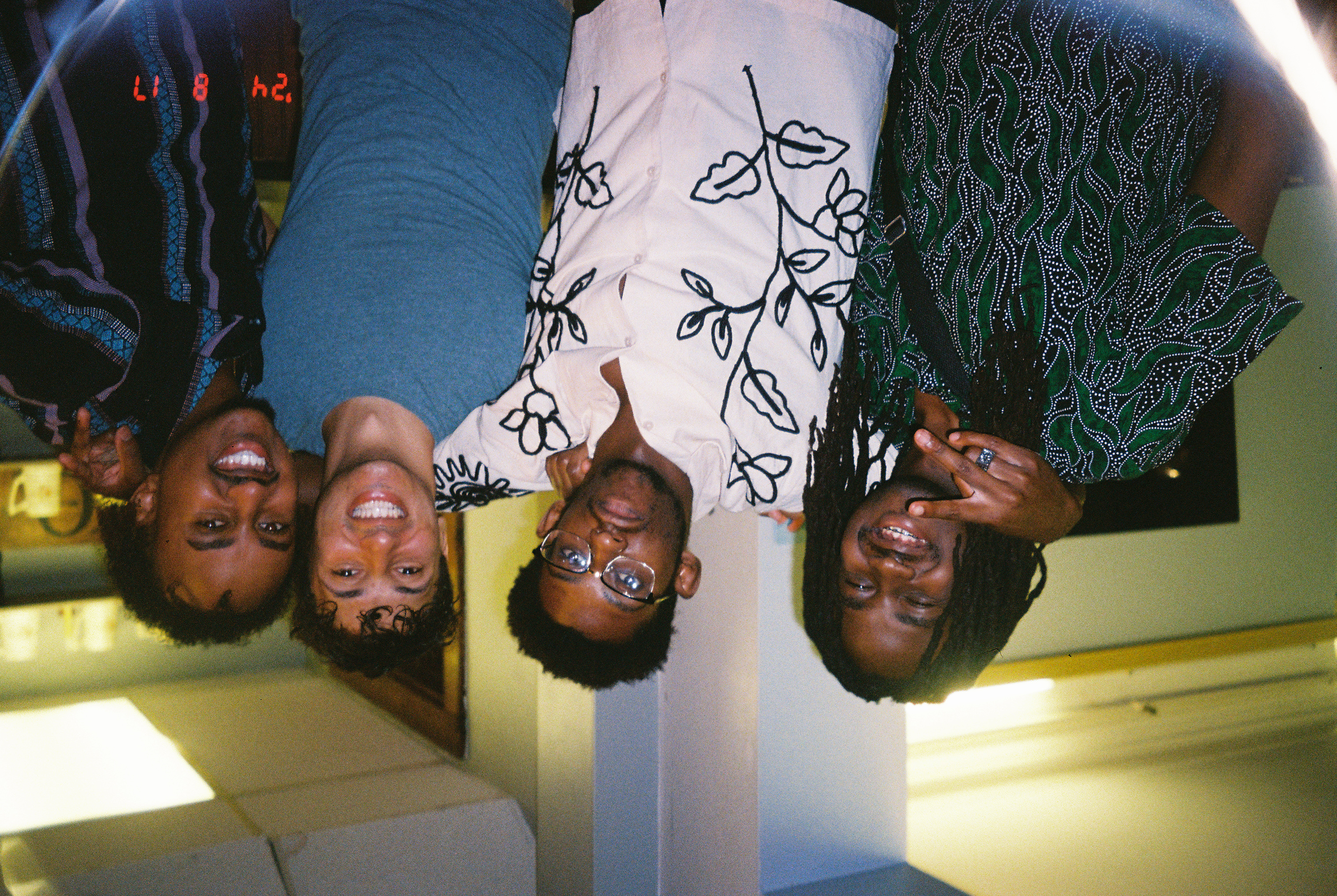boys