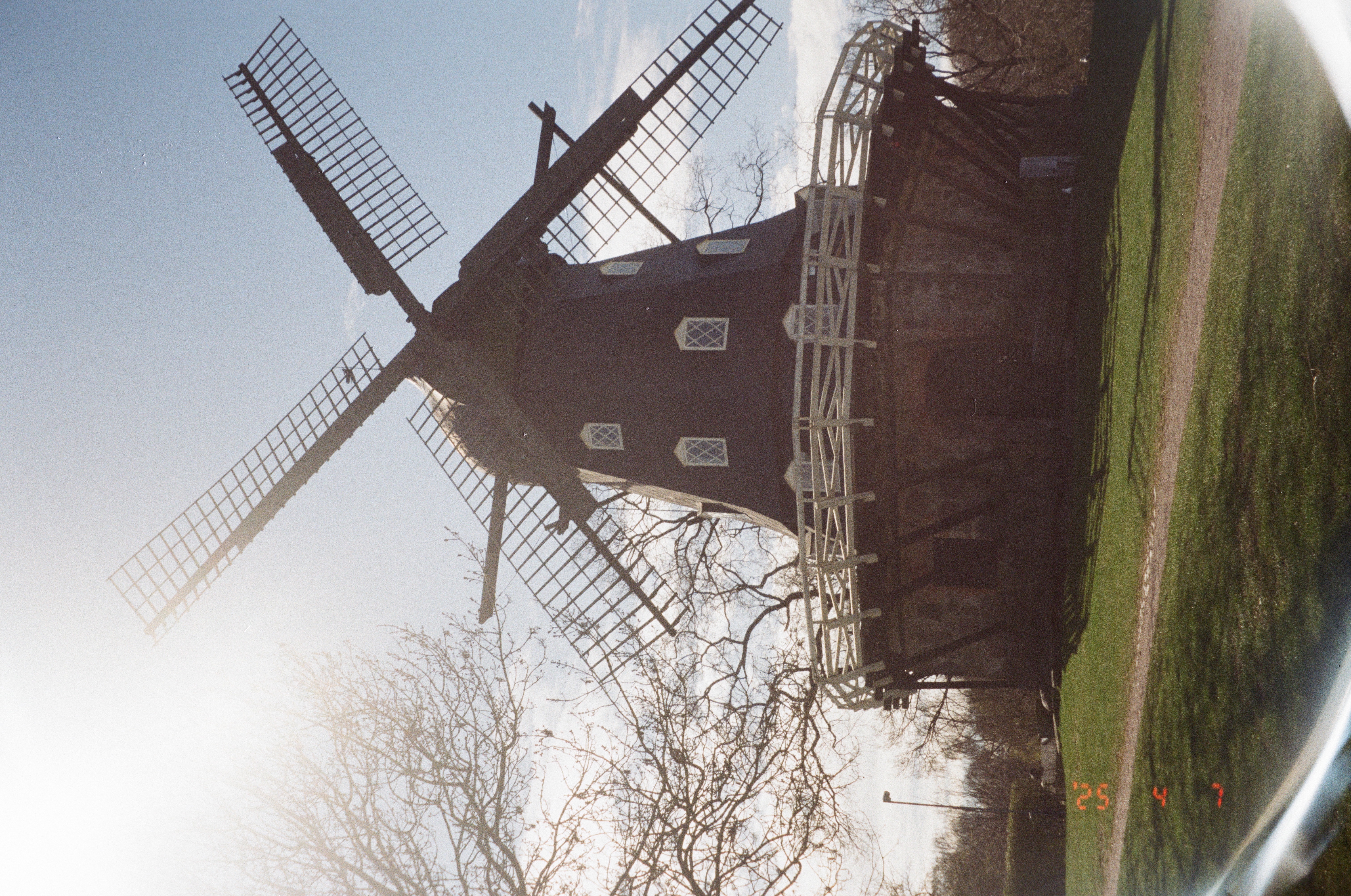 windmill