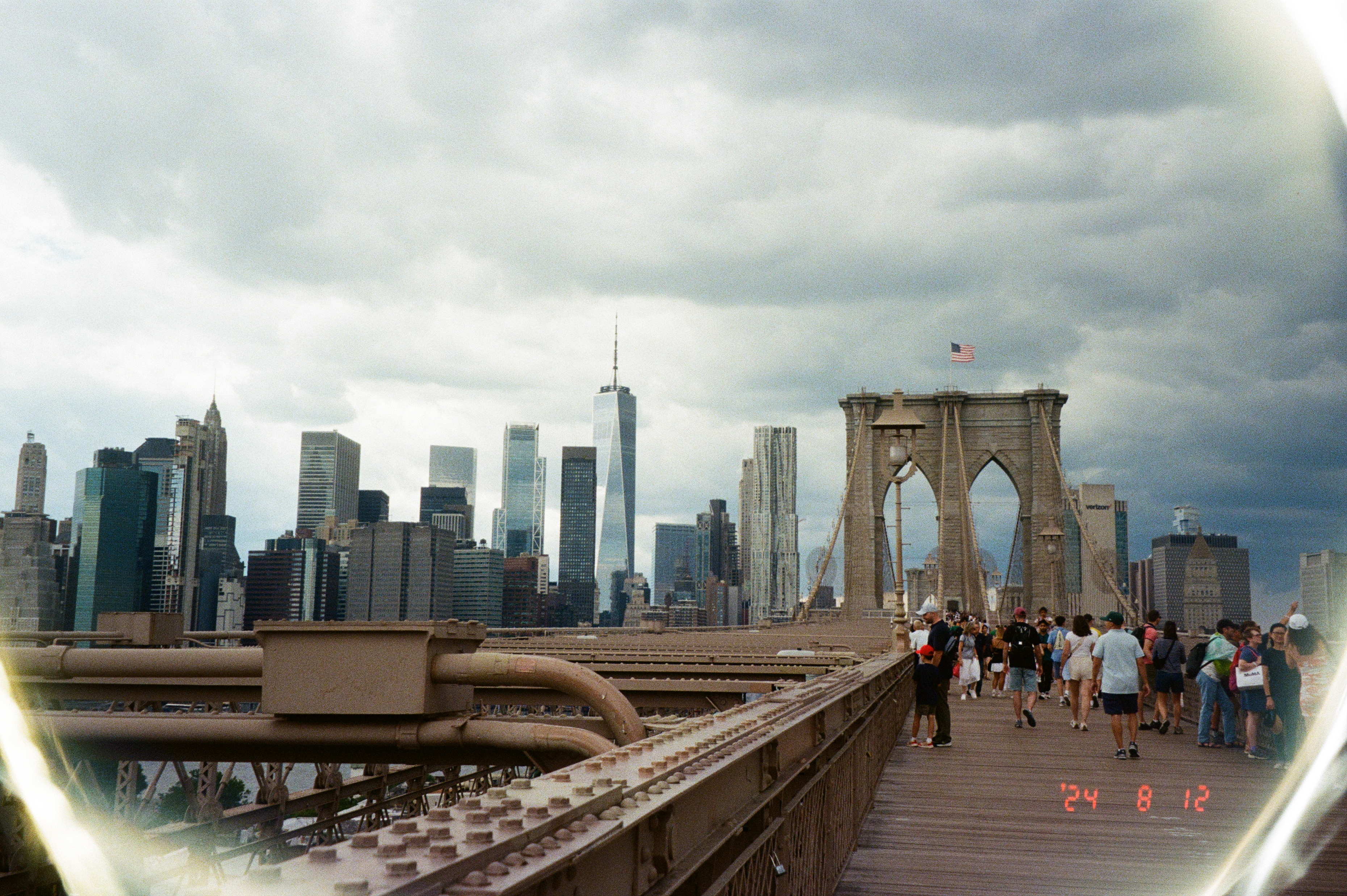 brooklyn brige