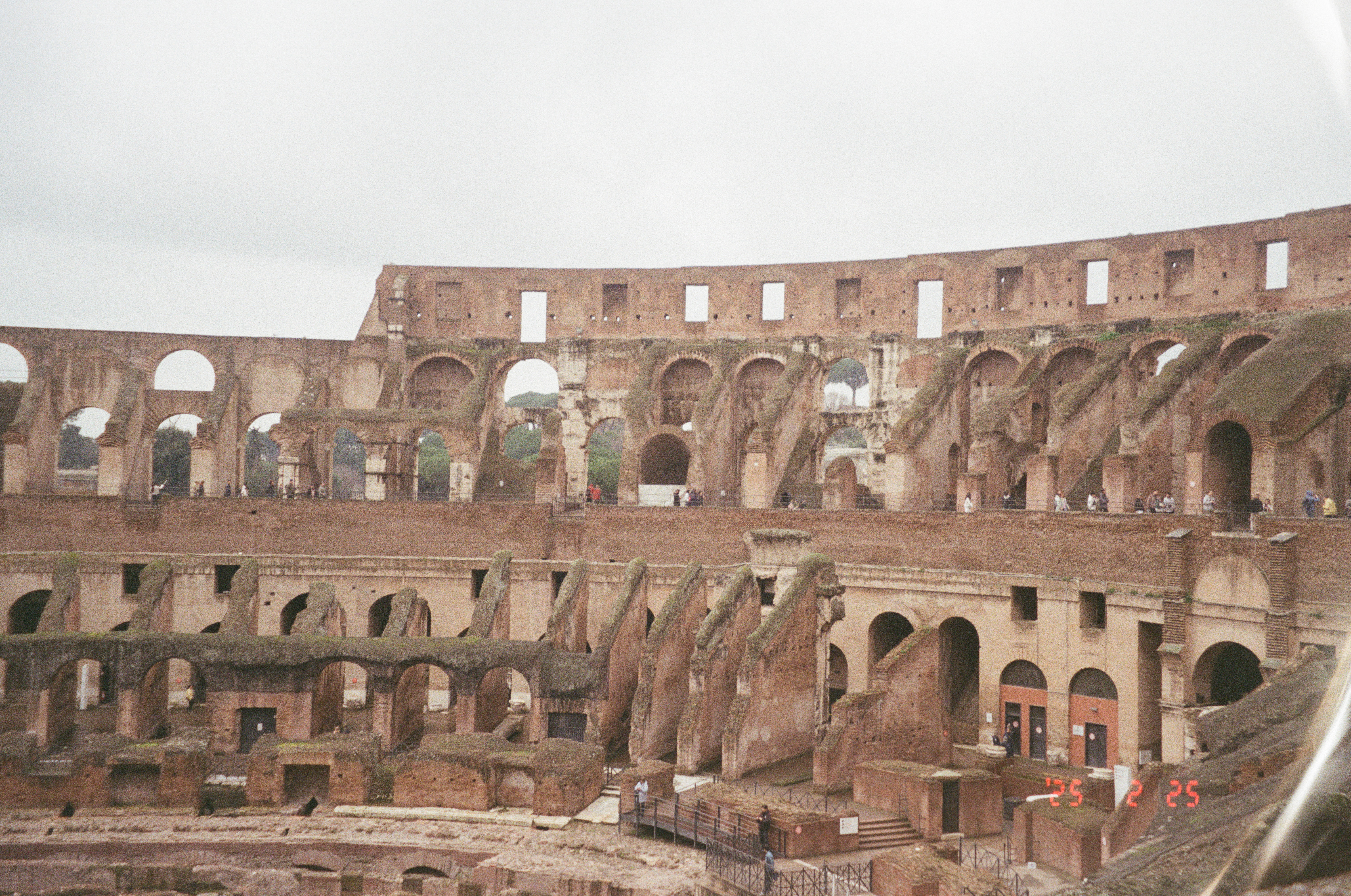 colosseum