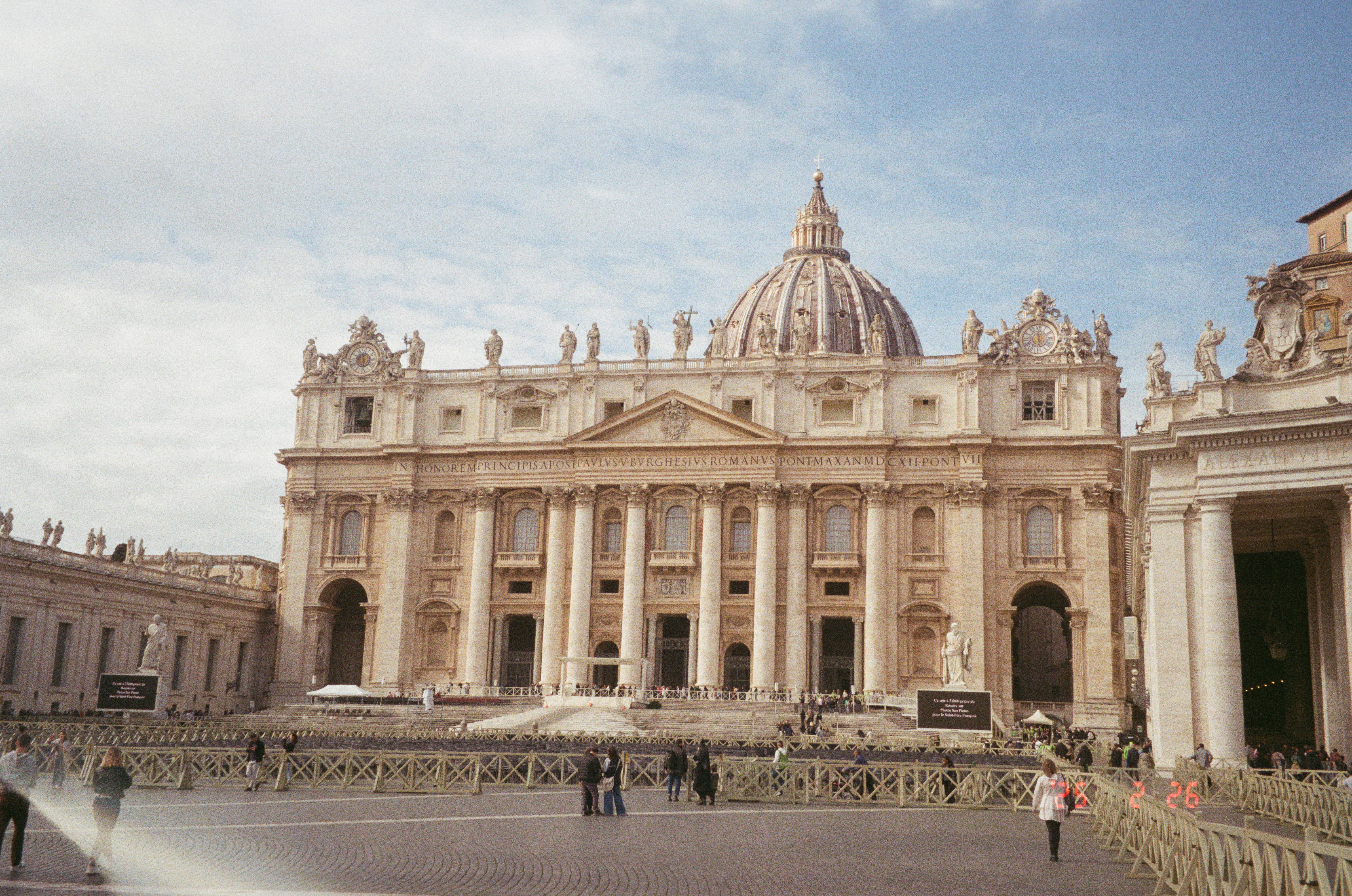 vatican