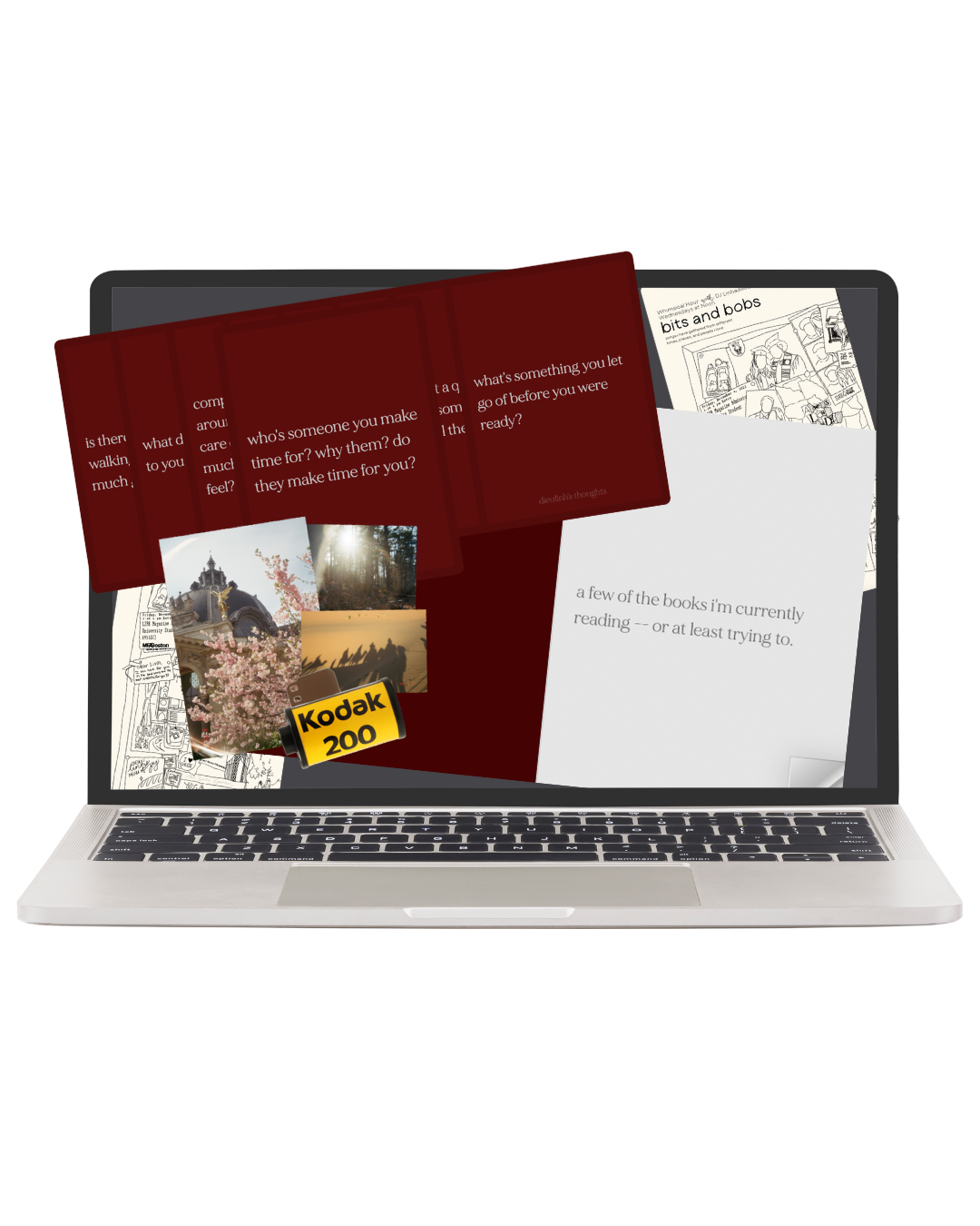 Portfolio Website